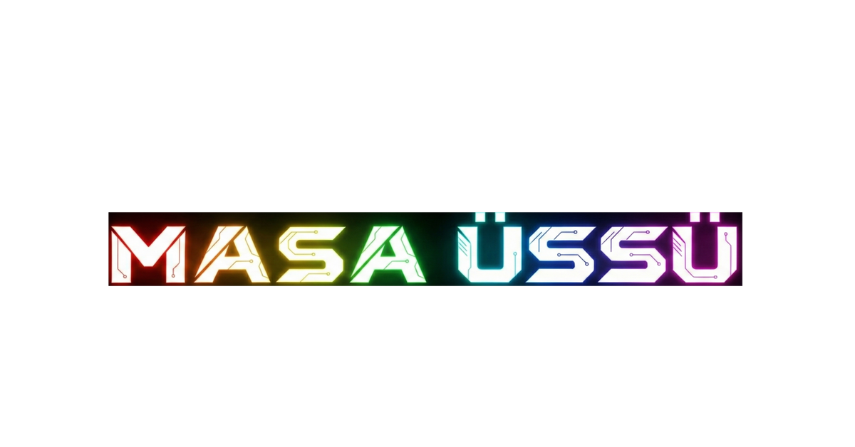 MASA ÜSSÜ