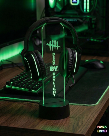 Dead by Daylight TEMALI KULAKLIK STANDI